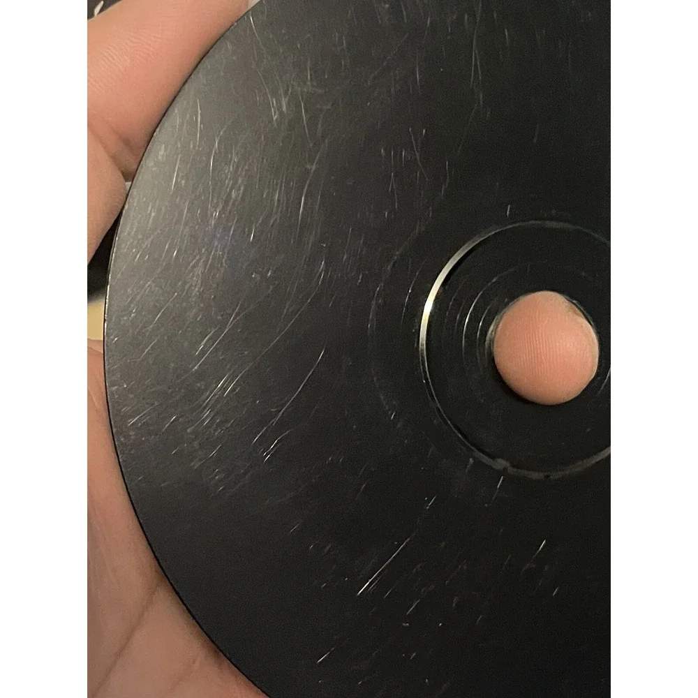 PS1 Tenchu: Stealth Assassins (Sony Playstation 1, 1998) Disc Only READ Untested